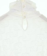 FUMIKA UCHIDA（フミカウチダ）Tシャツ・カットソー 白 サイズ:38(M位) レディース/2200671480011