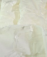 FUMIKA UCHIDA（フミカウチダ）Tシャツ・カットソー 白 サイズ:38(M位) レディース/2200671480011