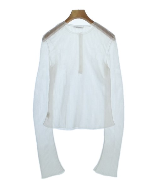 FUMIKA UCHIDA（フミカウチダ）ニット・セーター 白 サイズ:M レディース/2200671480028