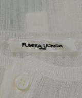 FUMIKA UCHIDA（フミカウチダ）ニット・セーター 白 サイズ:M レディース/2200671480028