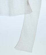 FUMIKA UCHIDA（フミカウチダ）ニット・セーター 白 サイズ:M レディース/2200671480028