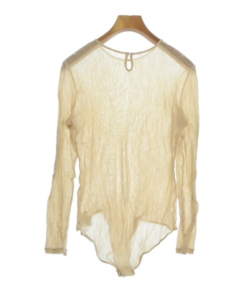 FUMIKA UCHIDA（フミカウチダ）ニット・セーター ベージュ サイズ:L レディース/2200671480035