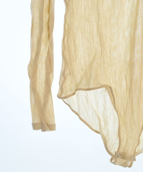 FUMIKA UCHIDA（フミカウチダ）ニット・セーター ベージュ サイズ:L レディース/2200671480035