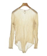 FUMIKA UCHIDA（フミカウチダ）ニット・セーター ベージュ サイズ:L レディース/2200671480035