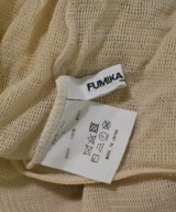FUMIKA UCHIDA（フミカウチダ）ニット・セーター ベージュ サイズ:L レディース/2200671480035