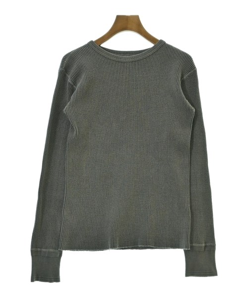 FUMIKA UCHIDA(フミカウチダ)Tシャツ・カットソー グレー サイズ:F/2200675304030