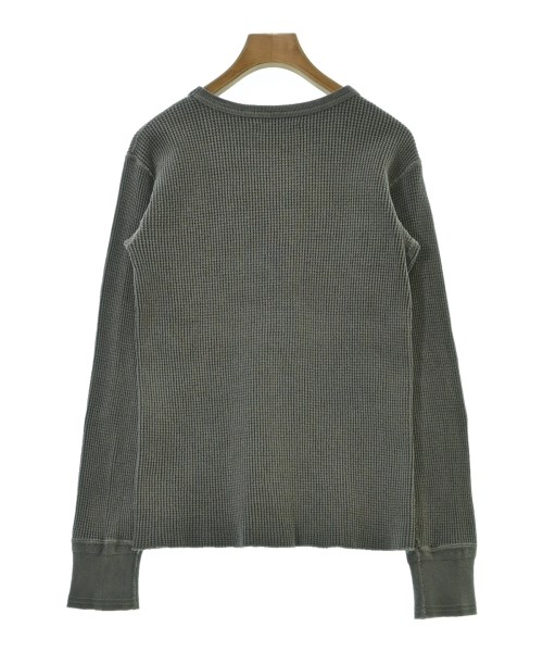 FUMIKA UCHIDA（フミカウチダ）Tシャツ・カットソー グレー サイズ:F レディース/2200675304030