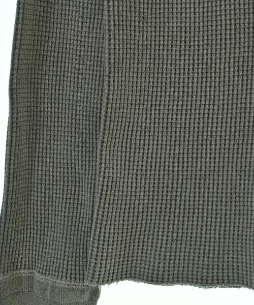 FUMIKA UCHIDA（フミカウチダ）Tシャツ・カットソー グレー サイズ:F レディース/2200675304030