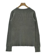 FUMIKA UCHIDA（フミカウチダ）Tシャツ・カットソー グレー サイズ:F レディース/2200675304030