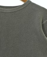 FUMIKA UCHIDA（フミカウチダ）Tシャツ・カットソー グレー サイズ:F レディース/2200675304030