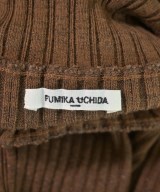 FUMIKA UCHIDA（フミカウチダ）ニット・セーター 茶 サイズ:36(S位) レディース/2200675825030