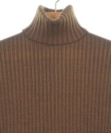 FUMIKA UCHIDA（フミカウチダ）ニット・セーター 茶 サイズ:36(S位) レディース/2200675825030