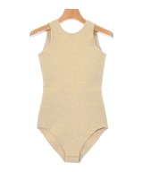 FUMIKA UCHIDA（フミカウチダ）タンクトップ ベージュ サイズ:S レディース/2200675825047