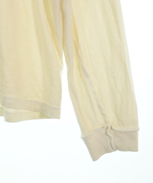 FUMIKA UCHIDA（フミカウチダ）Tシャツ・カットソー 白 サイズ:F レディース/2200674608047