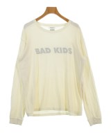 FUMIKA UCHIDA（フミカウチダ）Tシャツ・カットソー 白 サイズ:F レディース/2200674608047