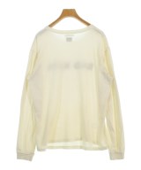 FUMIKA UCHIDA（フミカウチダ）Tシャツ・カットソー 白 サイズ:F レディース/2200674608047