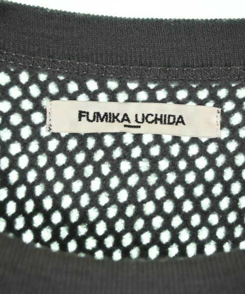 FUMIKA UCHIDA（フミカウチダ）Tシャツ・カットソー グレー サイズ:M レディース/2200674943025