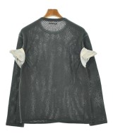 FUMIKA UCHIDA（フミカウチダ）Tシャツ・カットソー グレー サイズ:M レディース/2200674943025