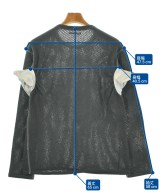 FUMIKA UCHIDA（フミカウチダ）Tシャツ・カットソー グレー サイズ:M レディース/2200674943025