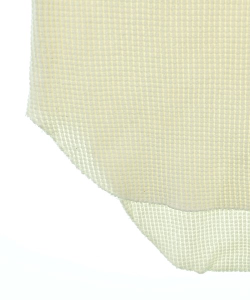 FUMIKA UCHIDA（フミカウチダ）ノースリーブ 白 サイズ:F レディース/2200674666092