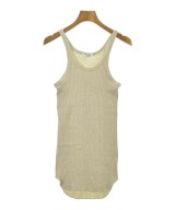 FUMIKA UCHIDA（フミカウチダ）タンクトップ ベージュ サイズ:M レディース/2200674666115