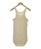 FUMIKA UCHIDA（フミカウチダ）タンクトップ ベージュ サイズ:M レディース/2200674666115