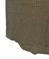 FUMIKA UCHIDA（フミカウチダ）タンクトップ 茶 サイズ:F レディース/2200674666122