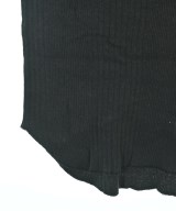 FUMIKA UCHIDA（フミカウチダ）タンクトップ 黒 サイズ:M レディース/2200674666139