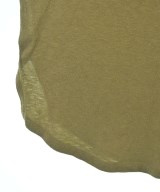 FUMIKA UCHIDA（フミカウチダ）タンクトップ カーキ サイズ:F レディース/2200674666146