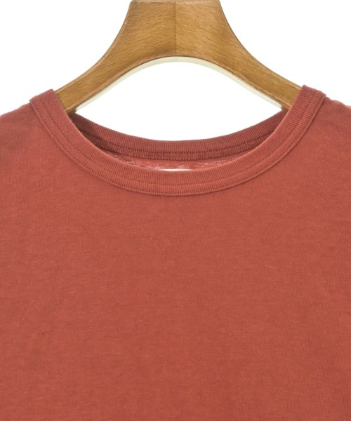 FUMIKA UCHIDA（フミカウチダ）タンクトップ オレンジ サイズ:F レディース/2200674666153