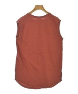 FUMIKA UCHIDA（フミカウチダ）タンクトップ オレンジ サイズ:F レディース/2200674666153