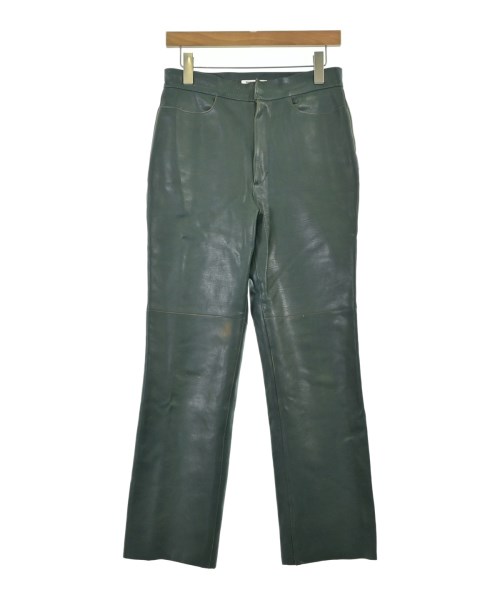 FUMIKA UCHIDA(フミカウチダ)その他 緑 サイズ:36(S位)/2200679131014