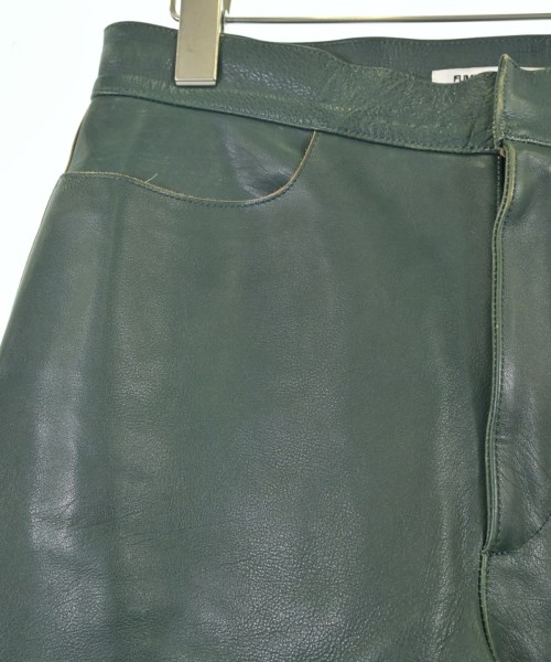 FUMIKA UCHIDA（フミカウチダ）その他 緑 サイズ:36(S位) レディース/2200679131014