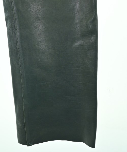 FUMIKA UCHIDA（フミカウチダ）その他 緑 サイズ:36(S位) レディース/2200679131014