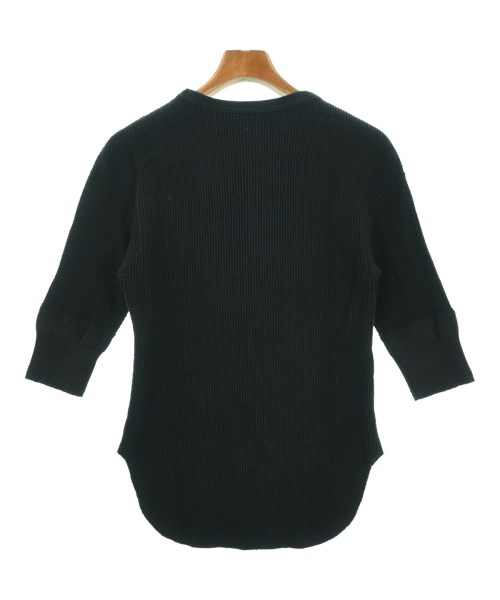 FUMIKA UCHIDA（フミカウチダ）Tシャツ・カットソー 黒 サイズ:-(XS位) レディース/2200676249026