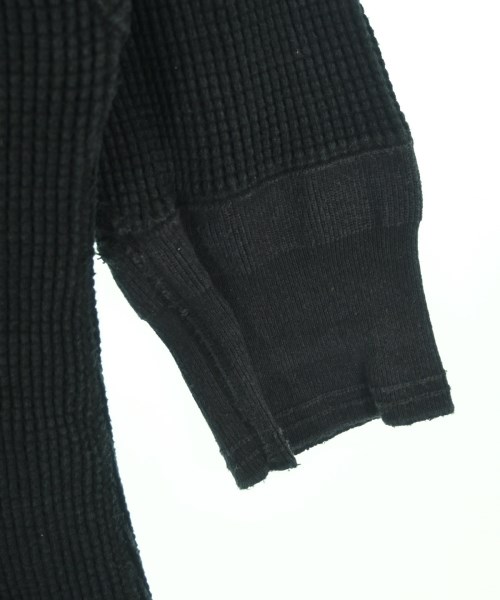 FUMIKA UCHIDA（フミカウチダ）Tシャツ・カットソー 黒 サイズ:-(XS位) レディース/2200676249026