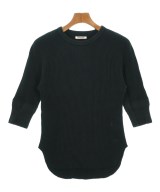 FUMIKA UCHIDA（フミカウチダ）Tシャツ・カットソー 黒 サイズ:-(XS位) レディース/2200676249026