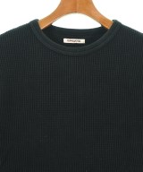 FUMIKA UCHIDA（フミカウチダ）Tシャツ・カットソー 黒 サイズ:-(XS位) レディース/2200676249026