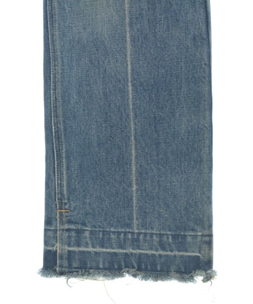 FUMIKA UCHIDA（フミカウチダ）デニムパンツ 紺 サイズ:36(S位) レディース/2200679821090