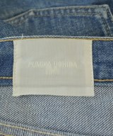 FUMIKA UCHIDA（フミカウチダ）デニムパンツ 紺 サイズ:36(S位) レディース/2200679821090