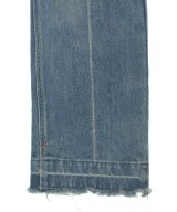 FUMIKA UCHIDA（フミカウチダ）デニムパンツ 紺 サイズ:36(S位) レディース/2200679821090