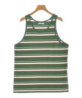 FUMIKA UCHIDA（フミカウチダ）タンクトップ 緑 サイズ:M レディース/2200679821120