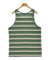 FUMIKA UCHIDA（フミカウチダ）タンクトップ 緑 サイズ:M レディース/2200679821120