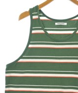 FUMIKA UCHIDA（フミカウチダ）タンクトップ 緑 サイズ:M レディース/2200679821120