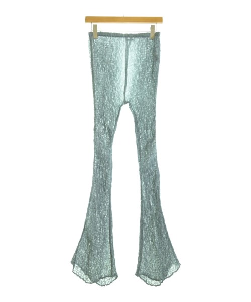 FUMIKA UCHIDA(フミカウチダ)その他 緑 サイズ:38(M位)/2200680136046