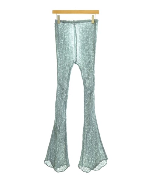 FUMIKA UCHIDA（フミカウチダ）その他 緑 サイズ:38(M位) レディース/2200680136046