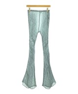 FUMIKA UCHIDA（フミカウチダ）その他 緑 サイズ:38(M位) レディース/2200680136046