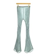 FUMIKA UCHIDA（フミカウチダ）その他 緑 サイズ:38(M位) レディース/2200680136046