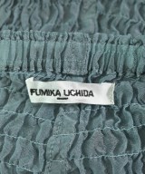 FUMIKA UCHIDA（フミカウチダ）その他 緑 サイズ:38(M位) レディース/2200680136046