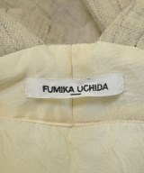 FUMIKA UCHIDA（フミカウチダ）ベスト ベージュ サイズ:36(S位) レディース/2200677030012